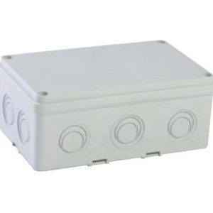 Mutlusan Termoplastik Buat (110X180X77) (10 Çıkışlı) - 001 046 091118 00 17