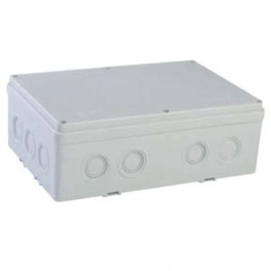 Mutlusan Termoplastik Buat (180X270X100) (14 Çıkışlı) - 001 046 091827 00 17