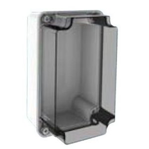 Mutlusan Termoplastik Buat (138X226X131) (Şeffaf) - 001 046 096131 00 44