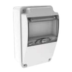 Mutlusan 138X226X127 Kombinasyon Kutusu (Sigortalı Boş) - 001 046 098226 00 17