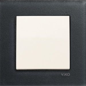 Viko Artline Novella Cam Çerçeve