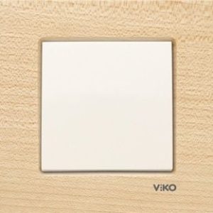 Viko Artline Novella Masif Ahşap Çerçeve