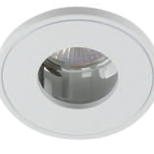 Jupiter Camlı Banyo Spot JH680