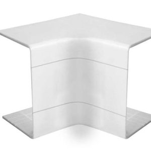 Mutlusan 100x50 mm İç Köşe Sabit - 001 039 100050 00 00