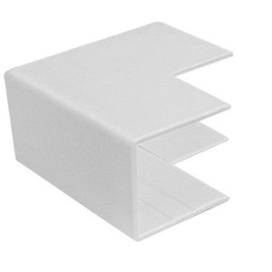 Mutlusan  100x50 mm Dış Köşe Sabit - 001 040 100050 00 00