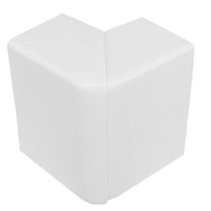 Mutlusan 100x50 mm Dış Köşe Hareketli - 001 040 100050 01 00