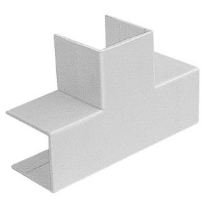 Mutlusan  100x50 mm T Parçası - 001 041 100050 00 00