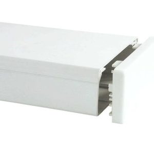 Mutlusan 100x50 mm Uç Tapa - 001 044 100050 00 00