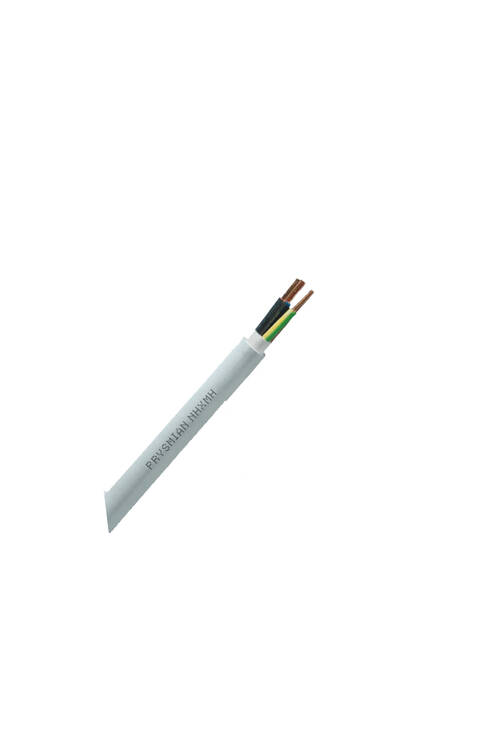 Prysmian 3x16mm NHXMH Halojen Free Antigron Enerji Kablosu