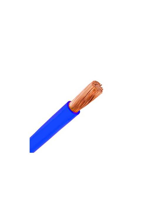 Prysmian 4mm Mavi Nyaf Çok Telli Yanmaz Halojen Free Kablo - H07Z1-K
