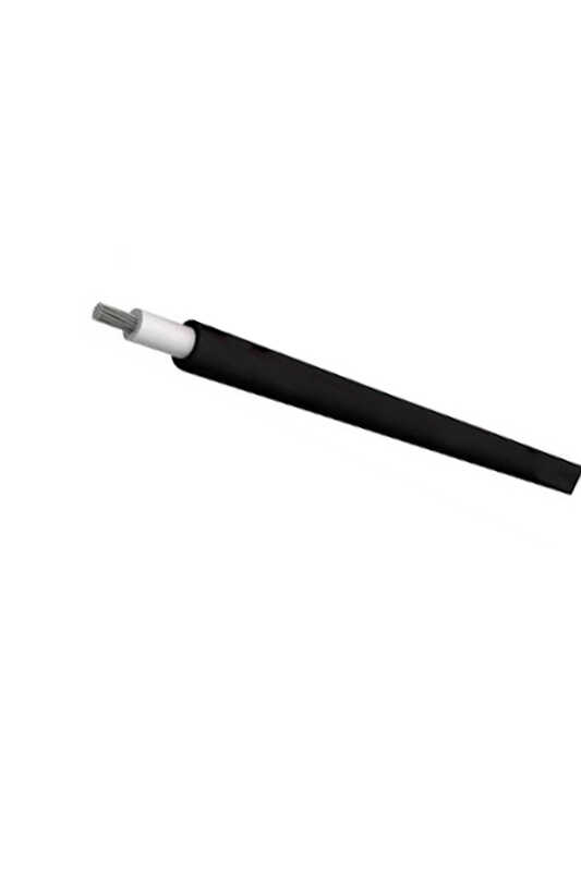 Prysmian 6mm Siyah Solar Kablo - H1Z2Z2-K 1/1kV