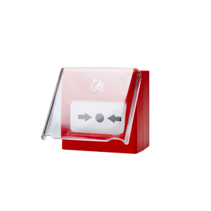 Mutlusan Resetlenebilir Buton - Kapaklı