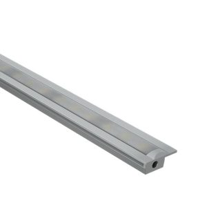Goya 24w 12v Rigid Bar Eloksal Renk SARB 2835 144 24 12