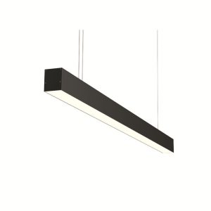 Goya 26W 90 cm Sıva Üstü Lineer Armatür GY 8030-90