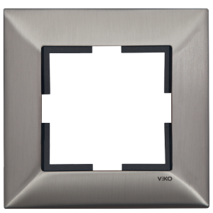 Viko Artline Trenda Metal Çerçeve