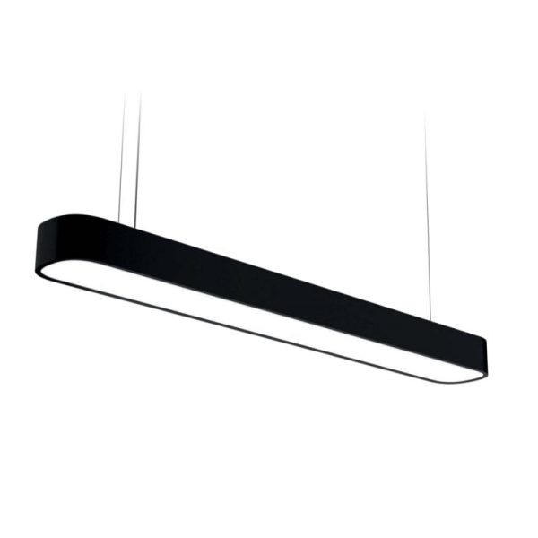 Goya 74W 3000K Sarı Işık Sarkıt Lineer Armatür GY 8110