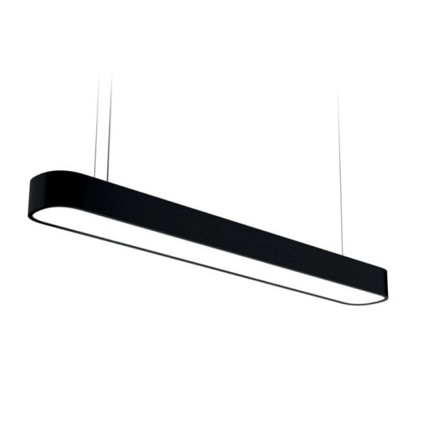Goya 58W 6500K Beyaz Işık Sarkıt Lineer Armatür GY 8110-120B