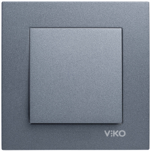 Viko Artline Novella Anahtar ( Çerçeve Hariç )