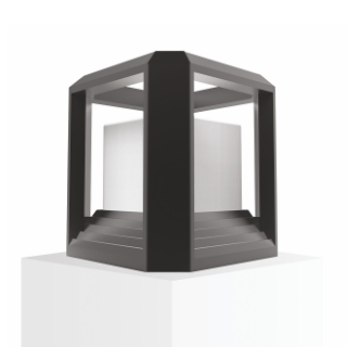 Led Set Üstü Armatür 13W Lh-16102