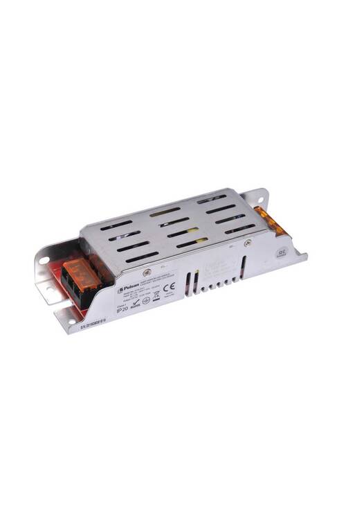 Pelsan 150W 12V 12,5A IP20 Sabit Gerilim Sürücü - 313244