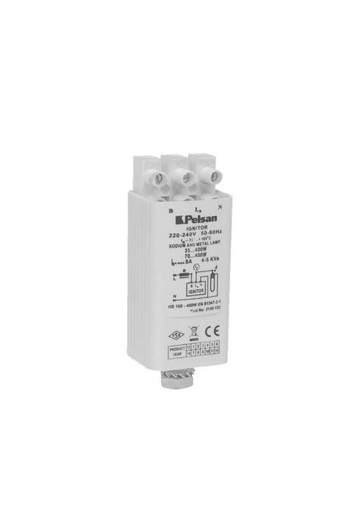 Pelsan 600-1000W (25m kadar) İgnitör - 303906