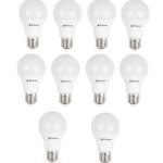 Pelsan 9W 6500K E27 10'lu Led Lamba - 313415