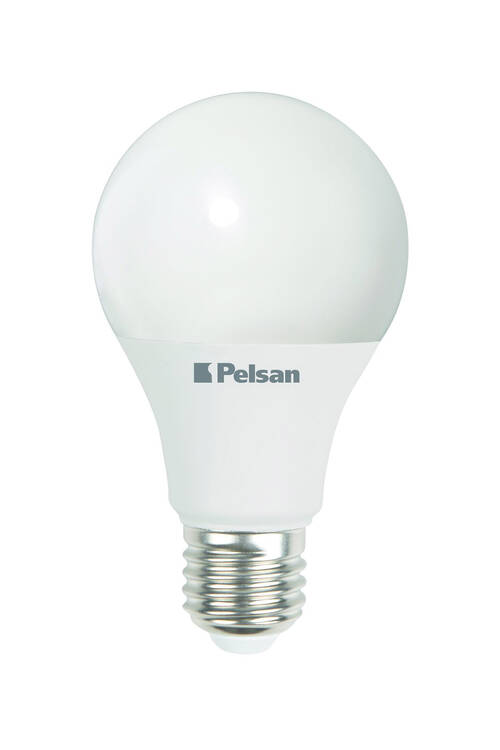 Pelsan 9W 6500K E27 Sarj Edilebilir Led Lamba - 315107