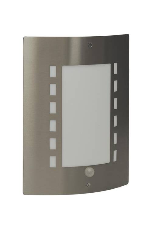 Pelsan Işıközü Sensörlü E27 Duylu Park Bahçe Apliği - 109297