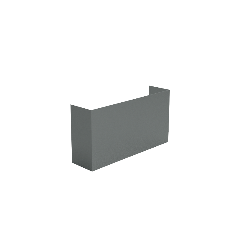 Pelsan Landi 7w Gri Led Duvar Apliği - 113390