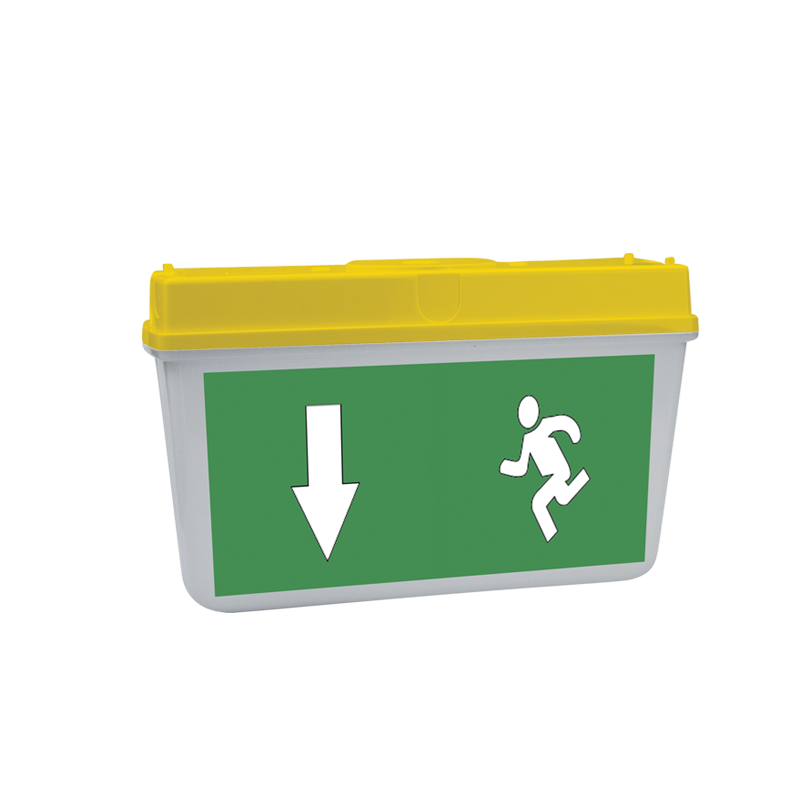 Pelsan Led Exproof Acil Aydınlatma ve Yönlendirme - 111683