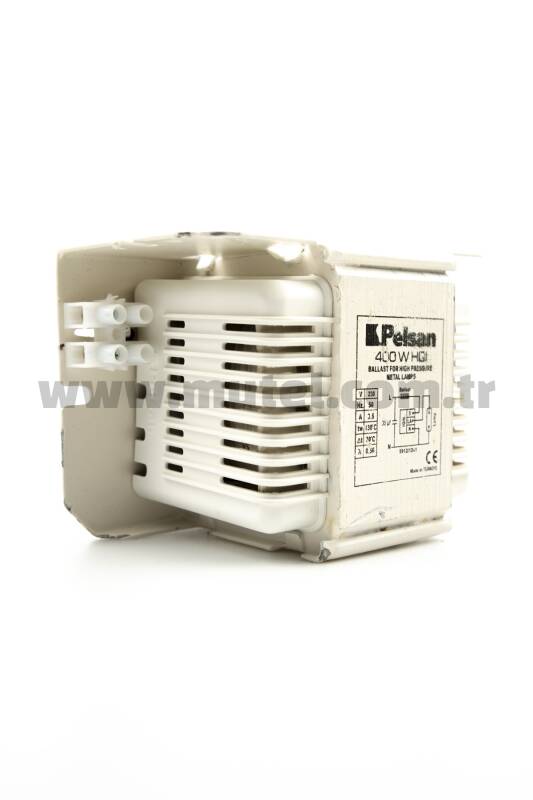 Pelsan Metal Halide 400W Balast - 313055