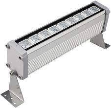 WALLWASHER 30 CM BEYAZ