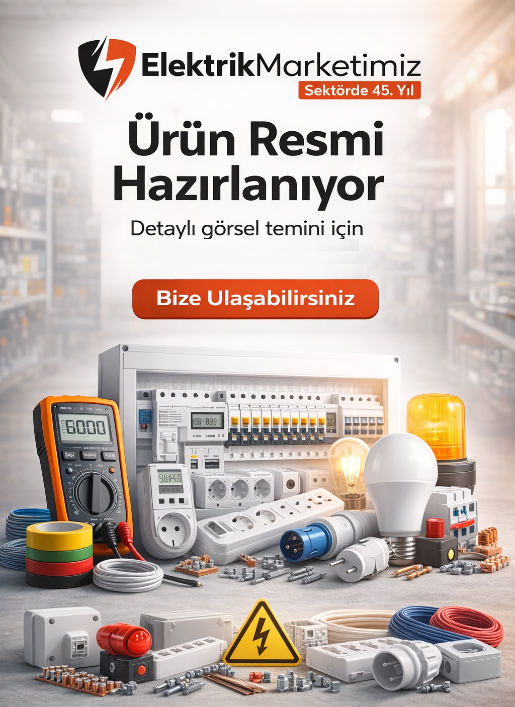 Ürün görseli bekleniyor